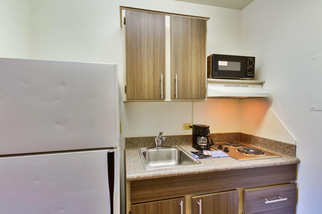 Studio 6-Dallas, Tx - Garland - Northeast Richardson Ngoại thất bức ảnh
